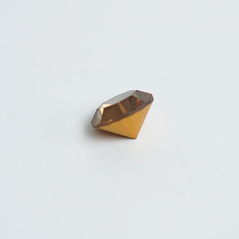スワロフスキー art.1102 ss60 LIGHT SMOKED TOPAZ