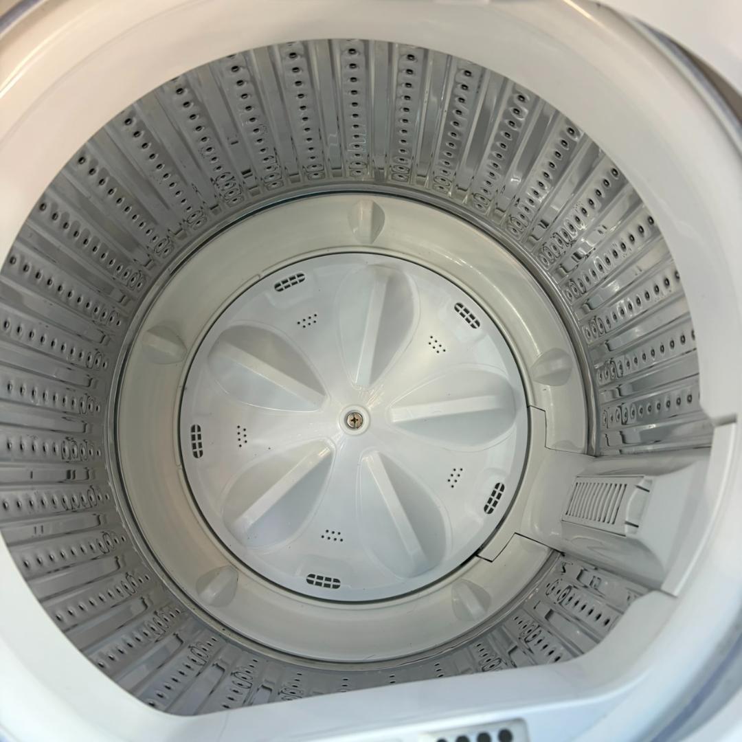 842 ヤマダ 3点セット 洗濯機 洗濯機 電子レンジ 一人暮らし向け