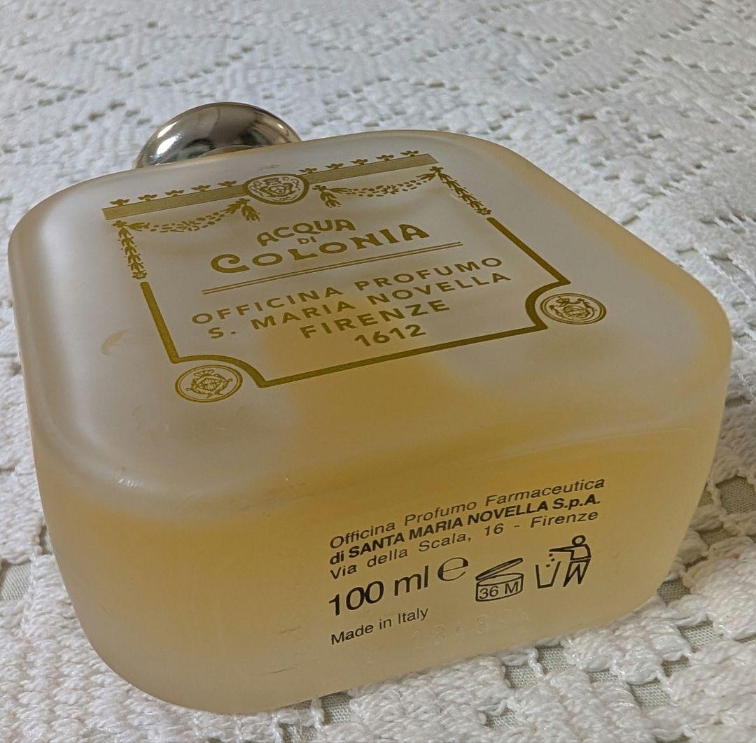 Santa Maria Novella / Iris(アイリス)