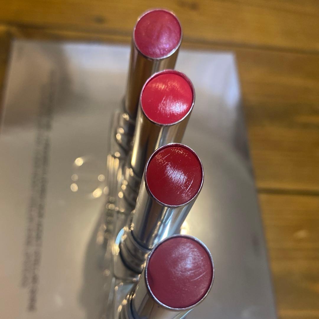 値下げ⭕️ Dior アディクト ステラー シャイン ピンクセット 箱付き