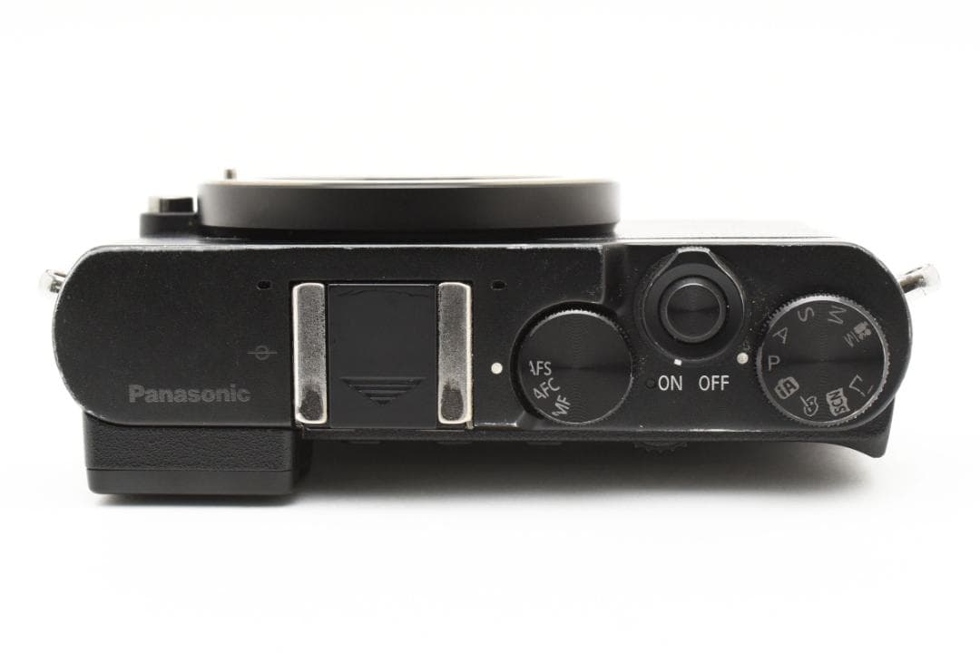 LUMIX GM5 ボディ DMC-GM5