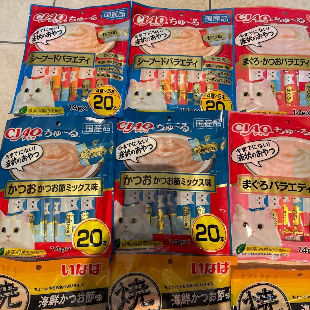 キャットみぃちゃん