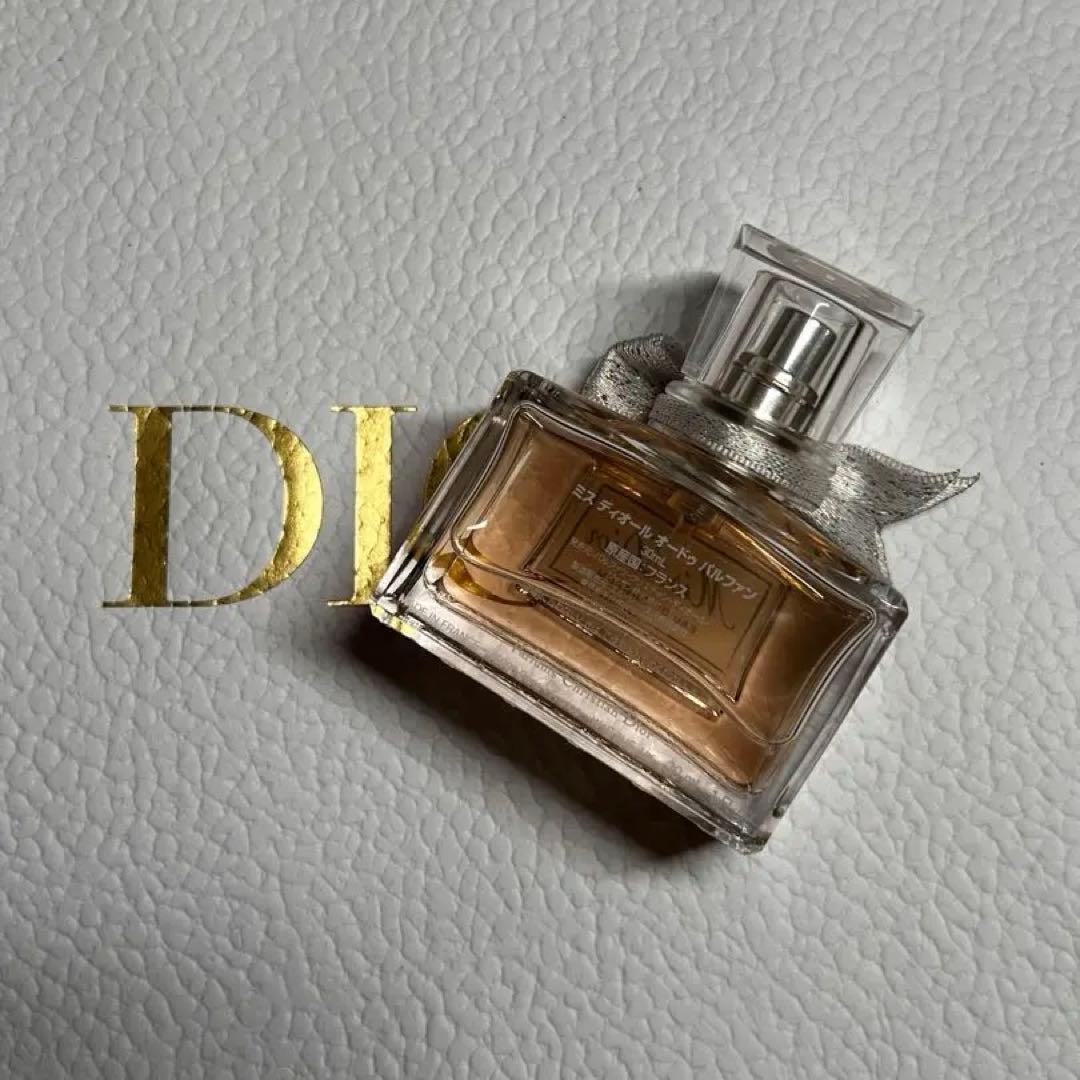 その他 Dior Miss Dior Eau de Parfum 30ml