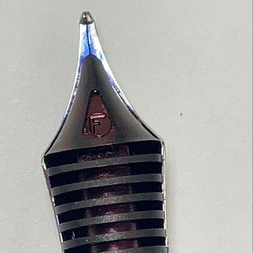 PARKER パーカー シャンパンゴールド 万年筆