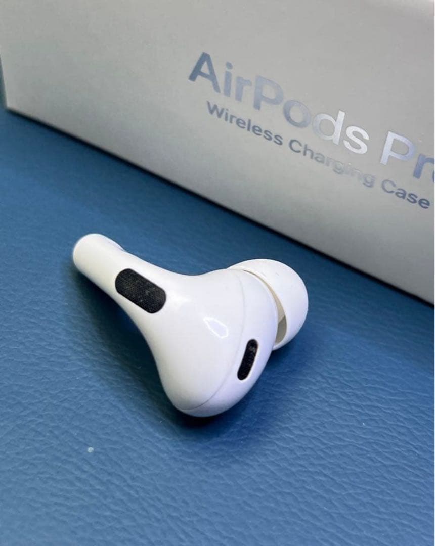 AirPods Pro第2世代イヤホン左耳 A2699正規品完動品外観綺麗