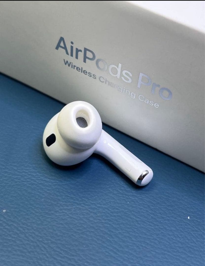 AirPods Pro第2世代イヤホン左耳 A2699正規品完動品外観綺麗