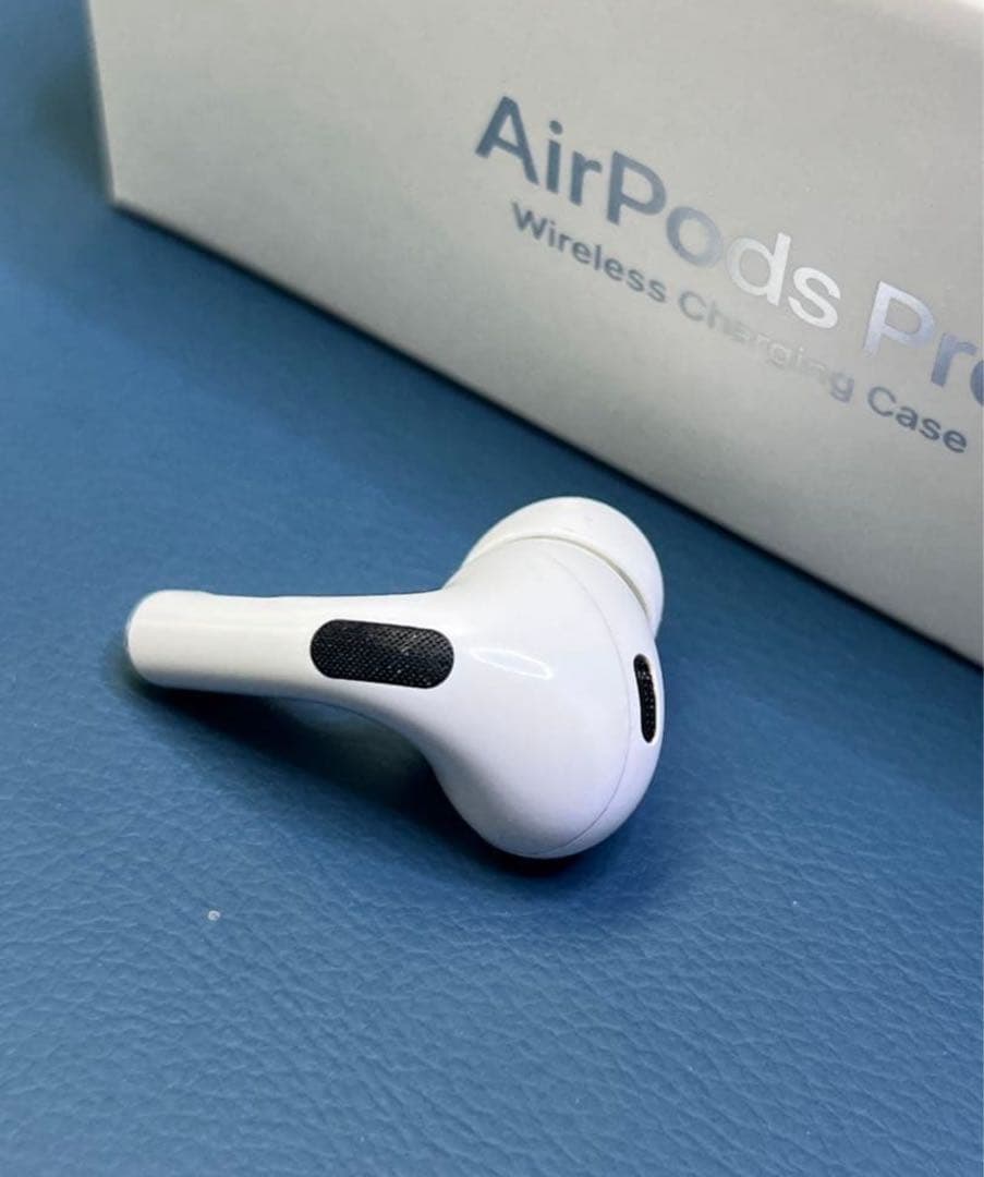 AirPods Pro第2世代イヤホン左耳 A2699正規品完動品外観綺麗
