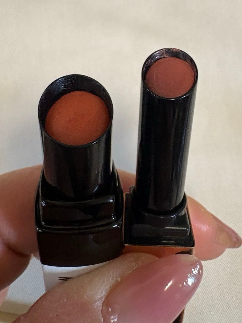 Dior、CHANEL、elegance、、、 メイクアップ