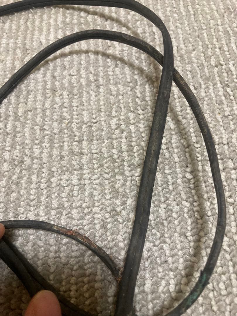 DENON PRA-2000 プリアンプ　ジャンク