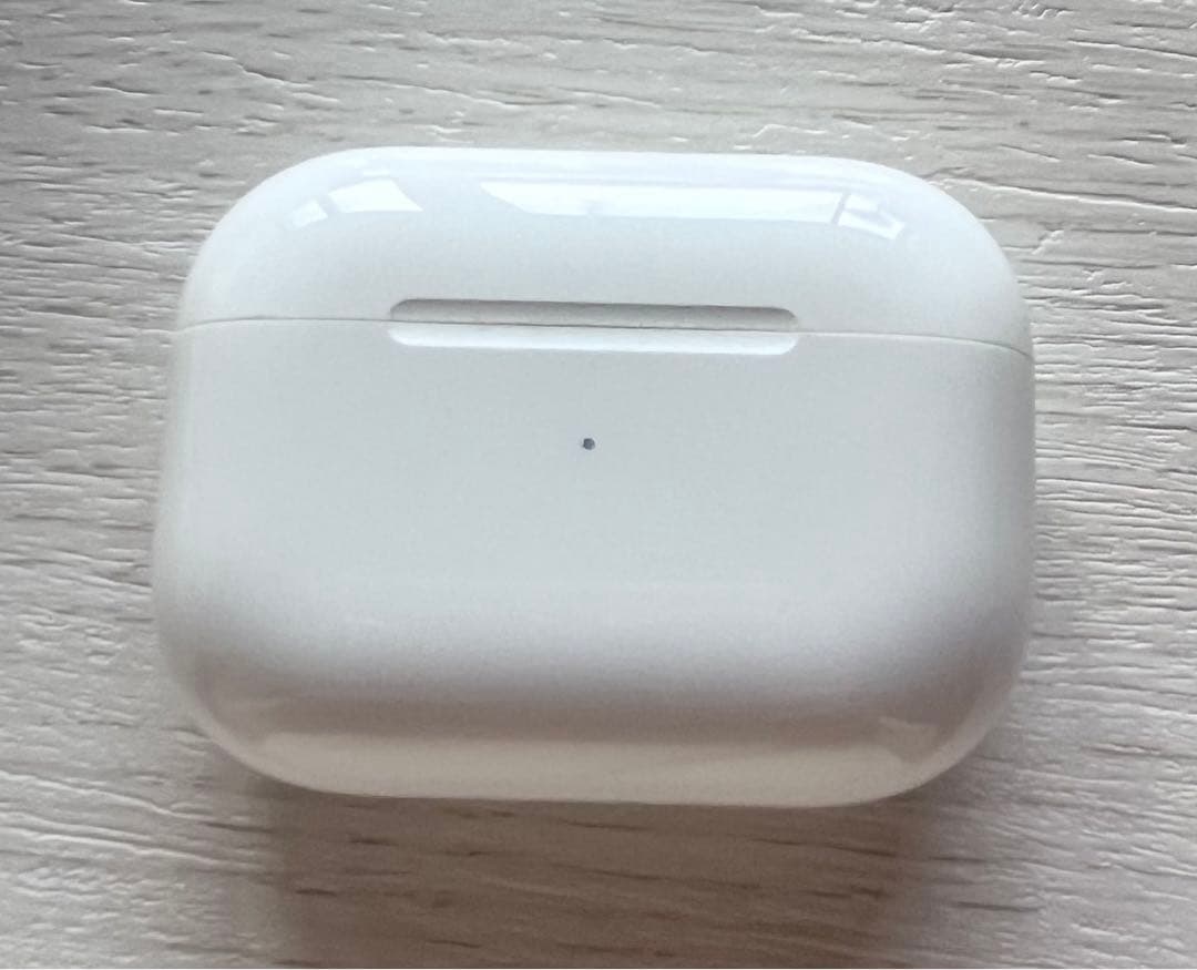 AirPods Pro 第1世代 本体＋充電ケース 箱あり