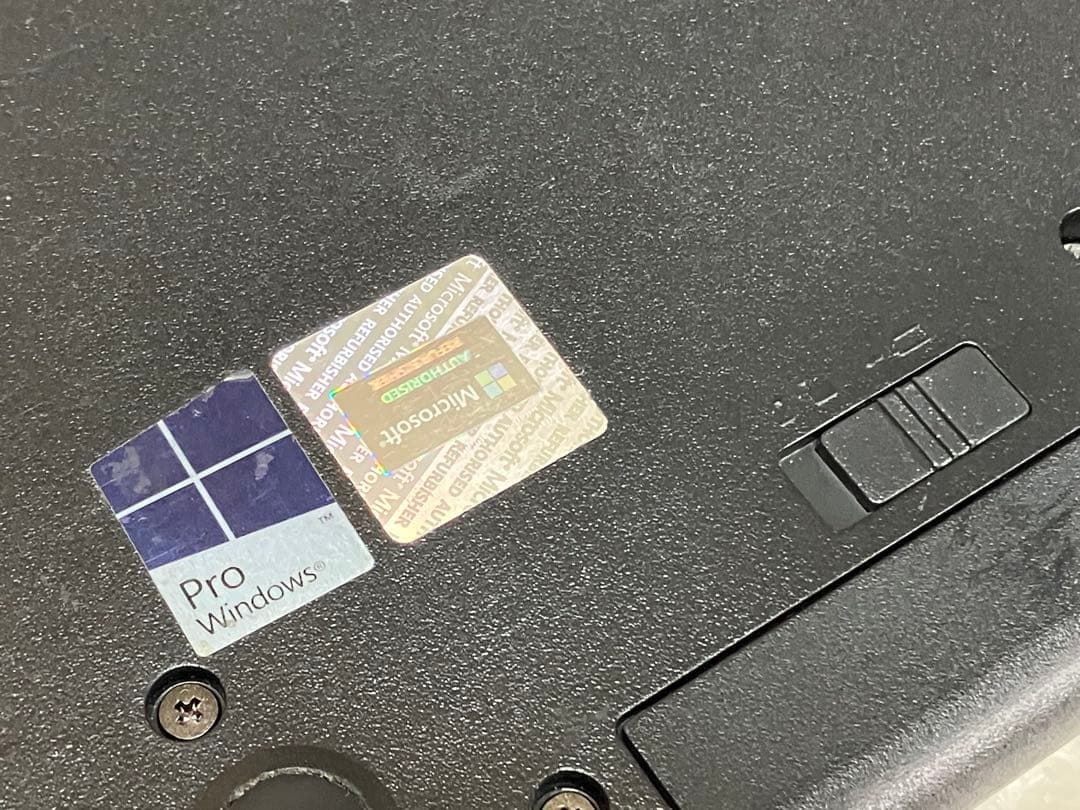 東芝 dynabook Satellite B35/R 8GB/SSD 1TB