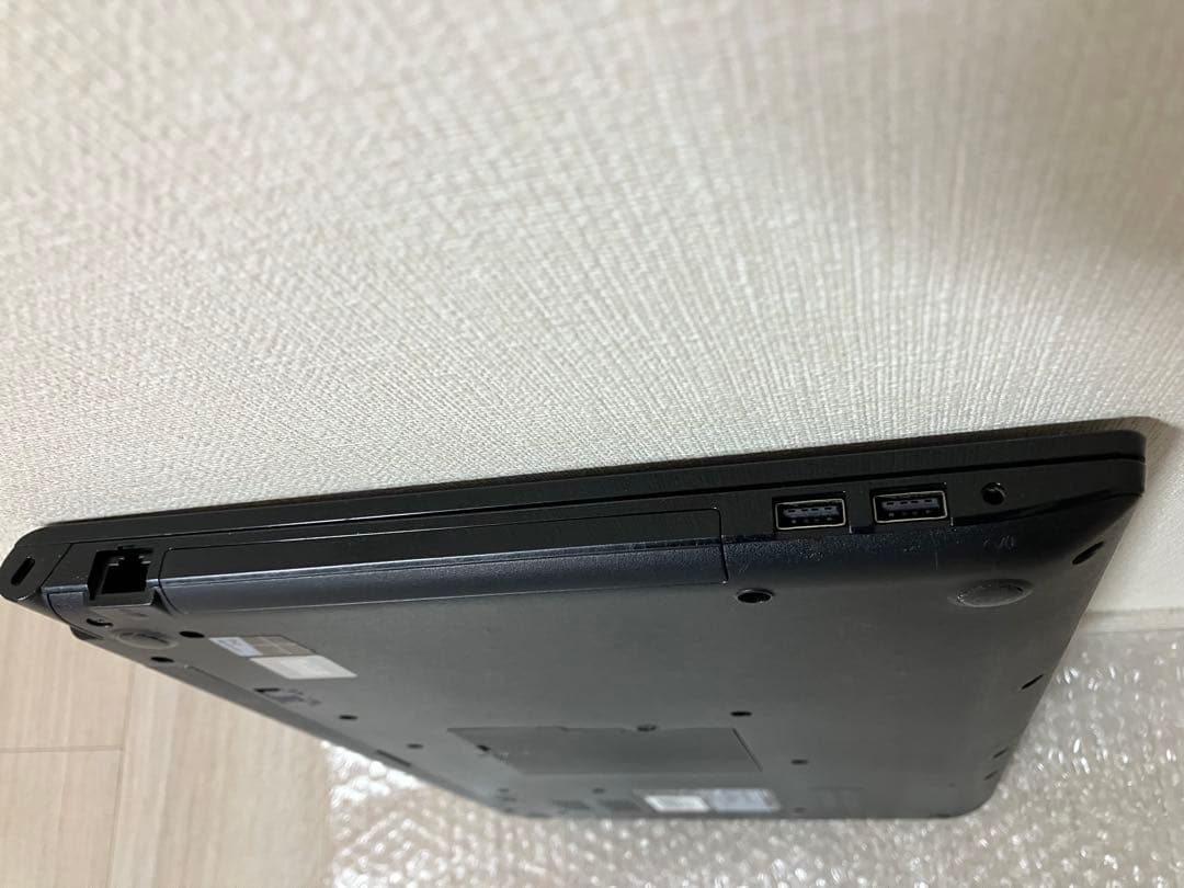 東芝 dynabook Satellite B35/R 8GB/SSD 1TB