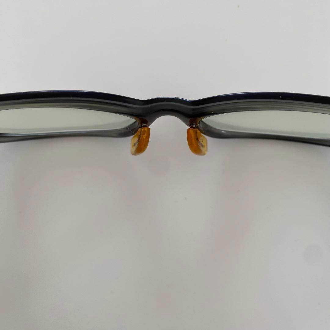Paul Smith メガネ　PS-9337 度入　124F
