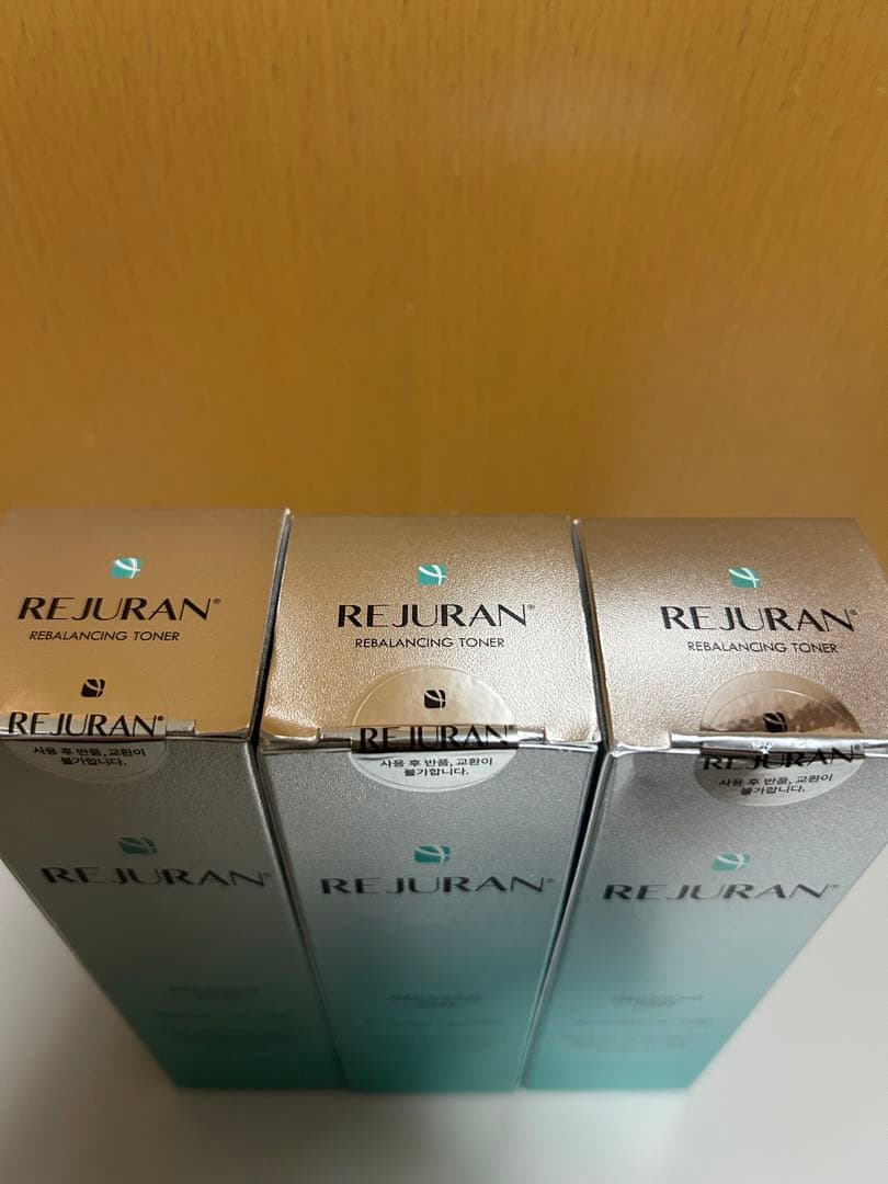 mieさま おまとめ　REJURAN クリーム　 化粧品セット