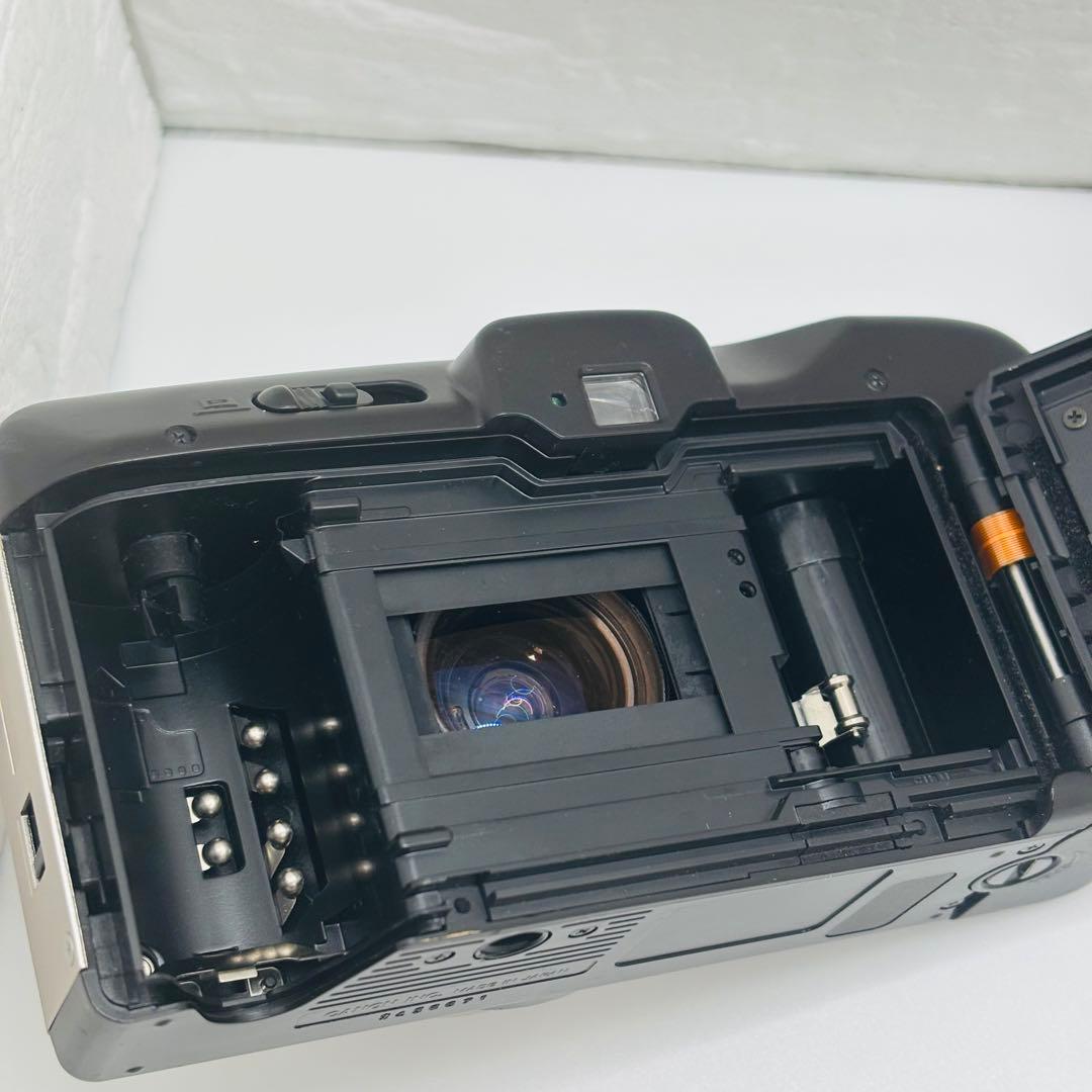 Canon Autoboy S XL フィルムカメラ　動作未確認