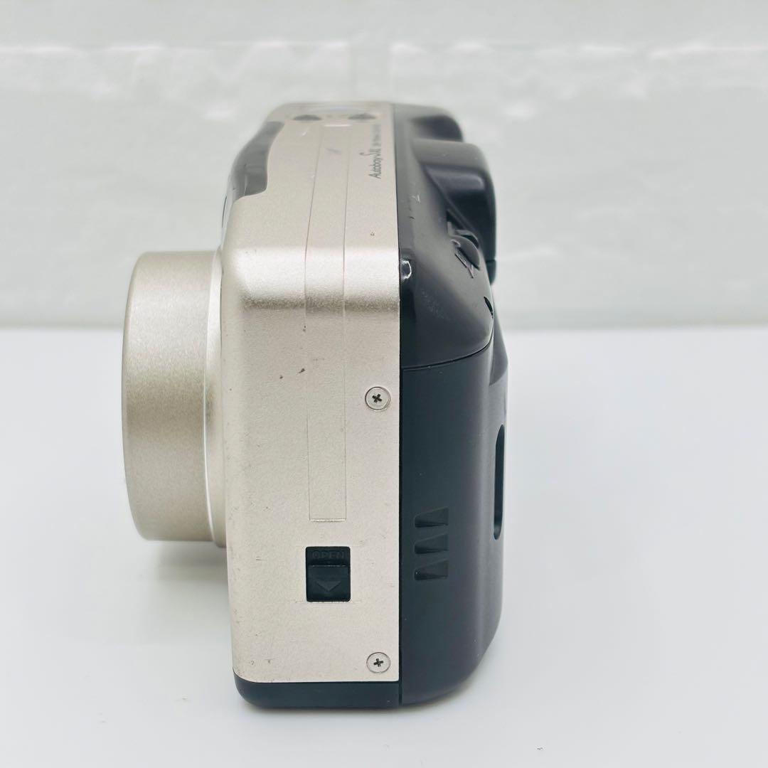 Canon Autoboy S XL フィルムカメラ　動作未確認