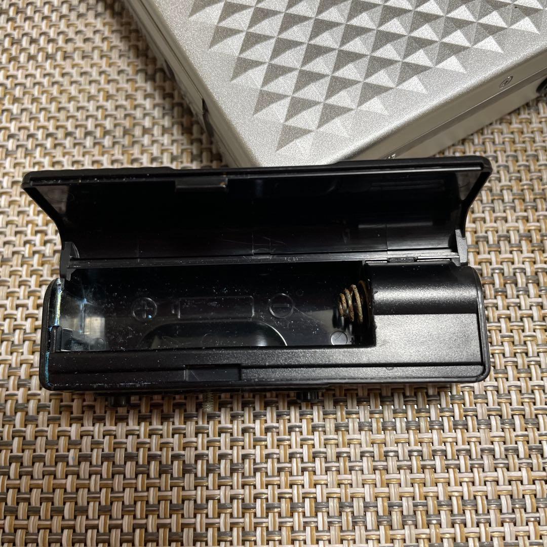 SONY WM-EX655 カセットプレーヤー