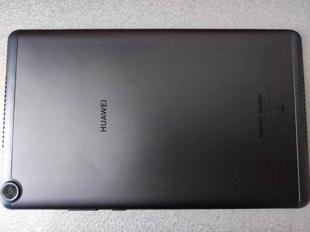 HUAWEI MediaPad M5 lite 8インチ タブレット