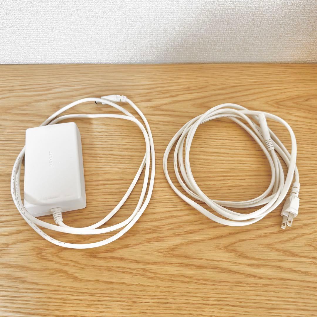 【Lightning付き・美品】Sound Dock SeriesⅡ 動作確認済