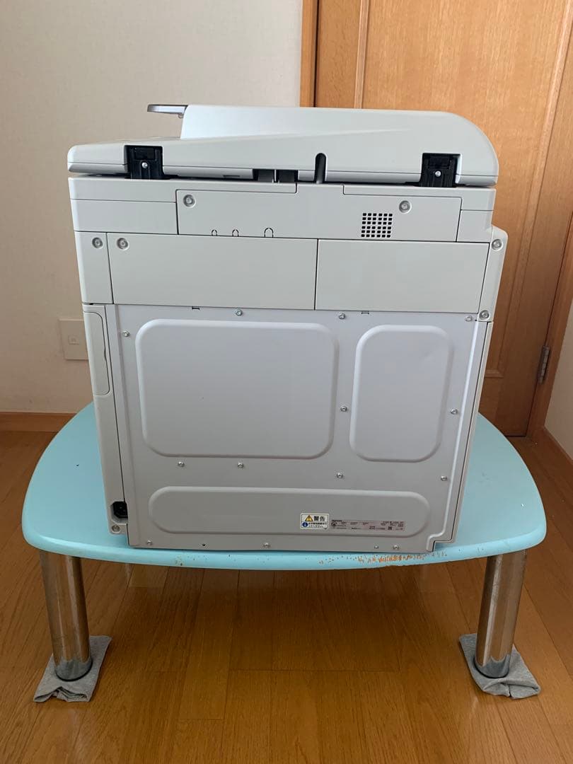 RICOH MP C306Z 複合機本体　プリンター　オフィス　FAX スキャン