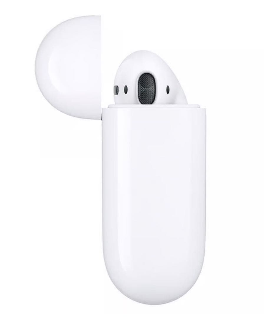 ヘッドホン Apple AirPods MV7N2J/A