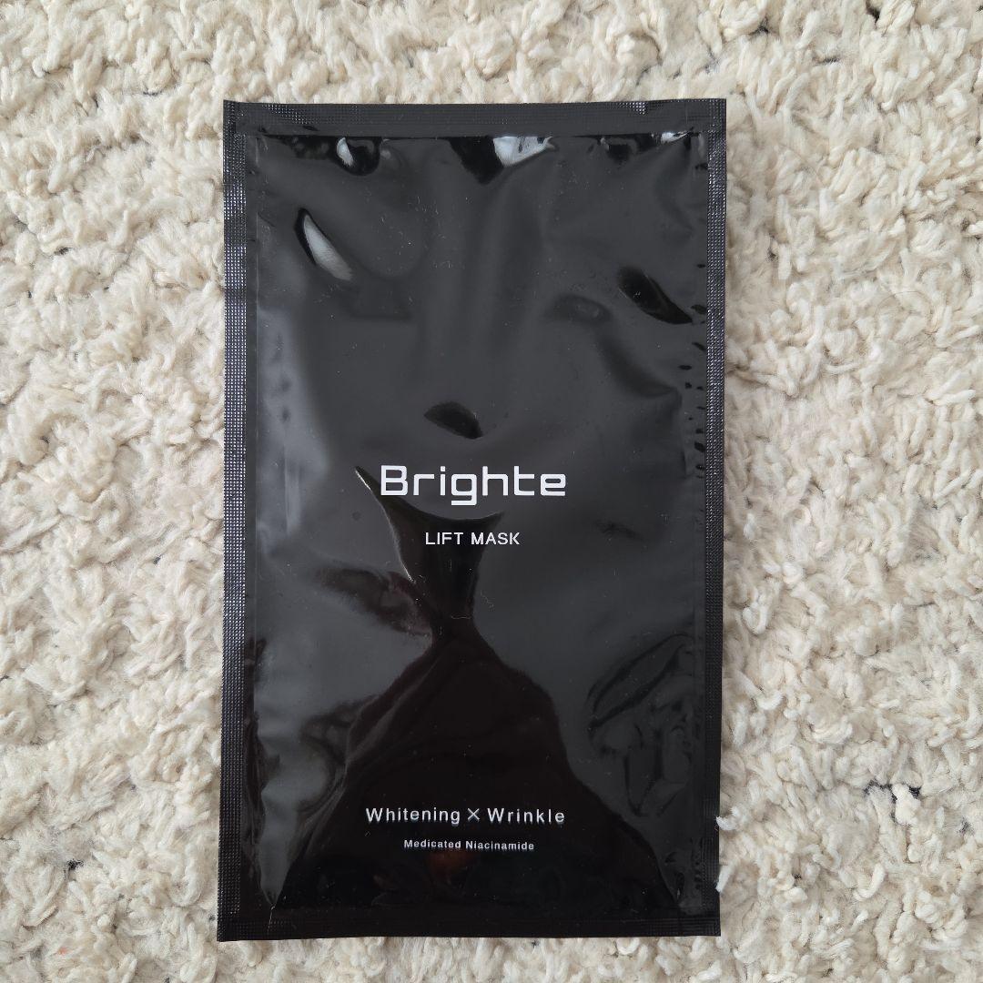 Brighte ELEKILIFT 美顔器 シートマスク ヘアスカルプブラシ