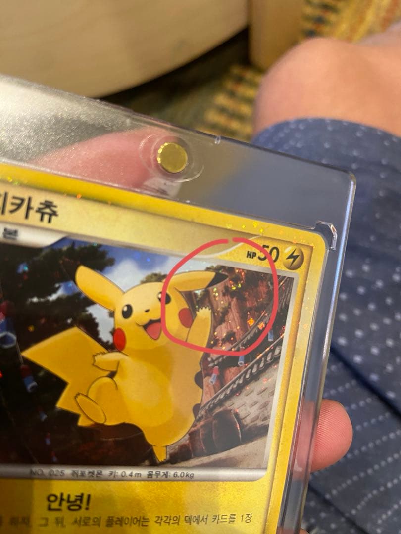 ピカチュウワールド青 ポケモンカードゲーム 9枚フルセット 4枚 渦巻き あり