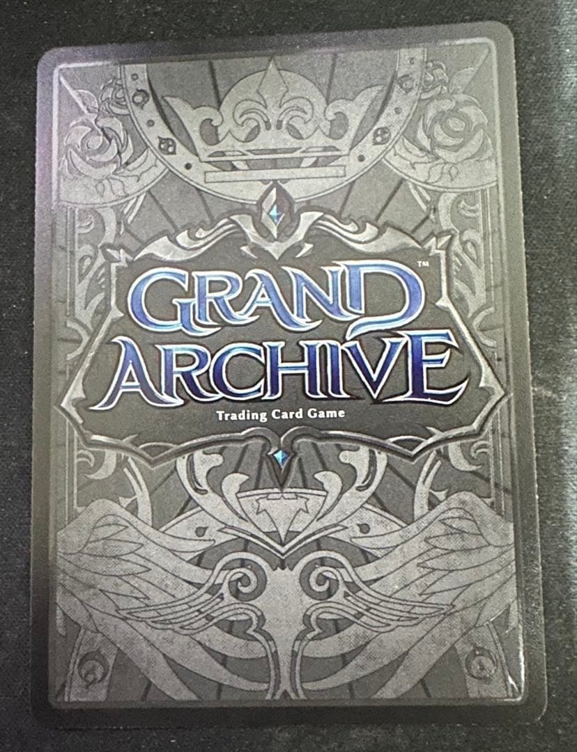 その他 GrandArchiveMerlinSurrealFigment (Foil)
