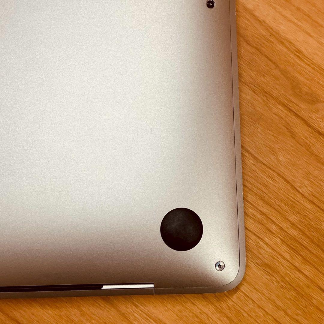MacBook Air 13インチ 2020 M1 16G 512G 管3614
