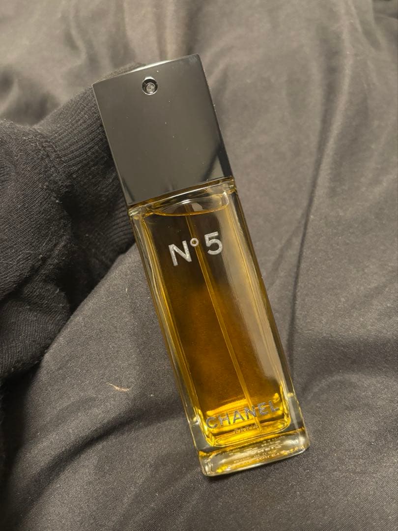 CHANEL N°5 【100ml】 オードゥ トワレット