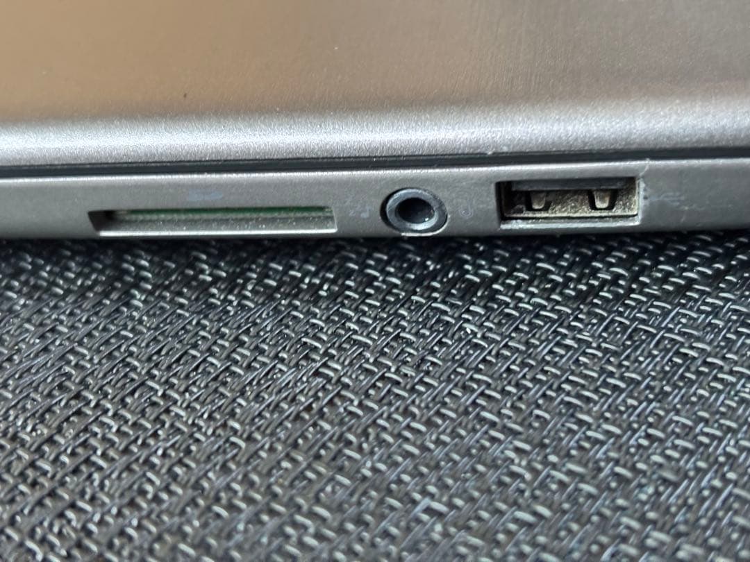 東芝ノートパソコン「dynabook KIRA」