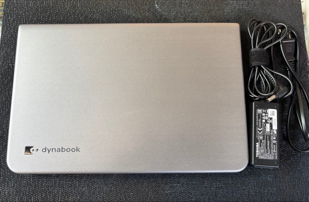 東芝ノートパソコン「dynabook KIRA」