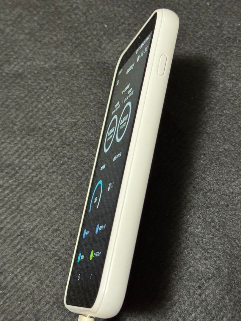Galaxy SCR01 5G ホワイト 15GB