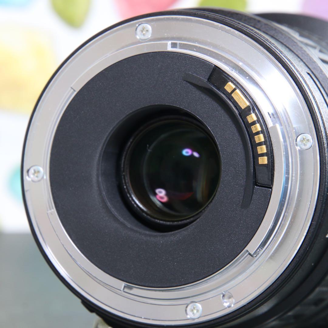 ♥︎◇超広角♪ ◇フード付き ◇TAMRON 11-18mm canon ◇美品