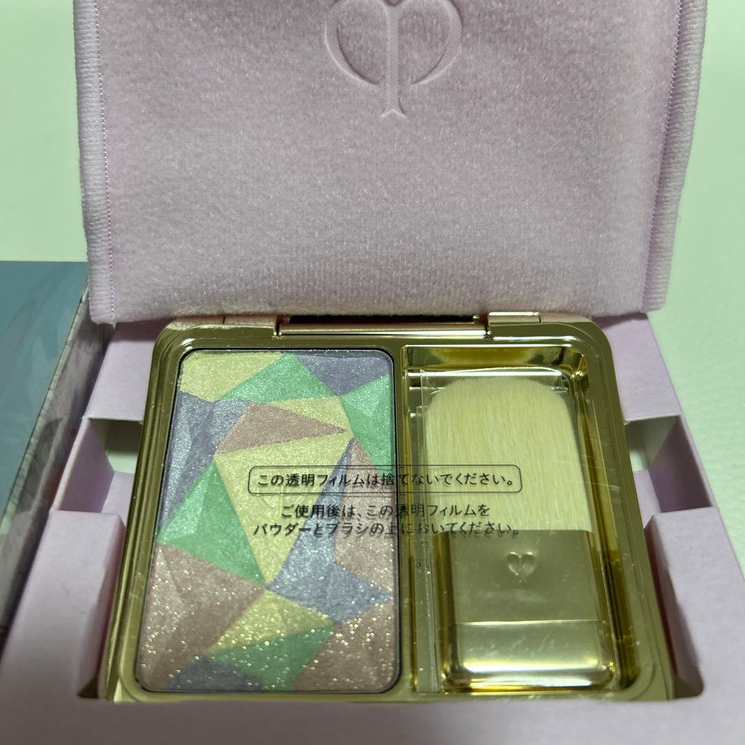 クレ・ド・ポー ボーテ ル.レオスールデクラ109限定品