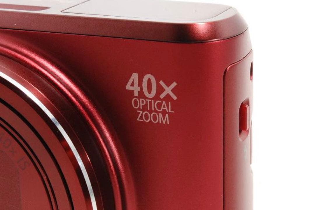 美品✨Canon PowerShot SX720 HS ✨Wi-Fi搭載コンデジ