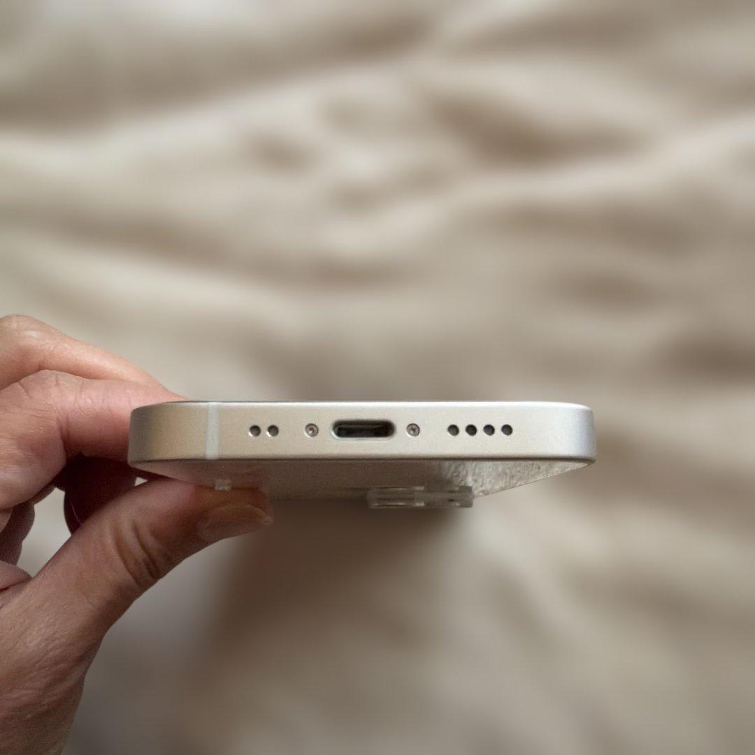 iPhone 13 mini 128GB バッテリー92%