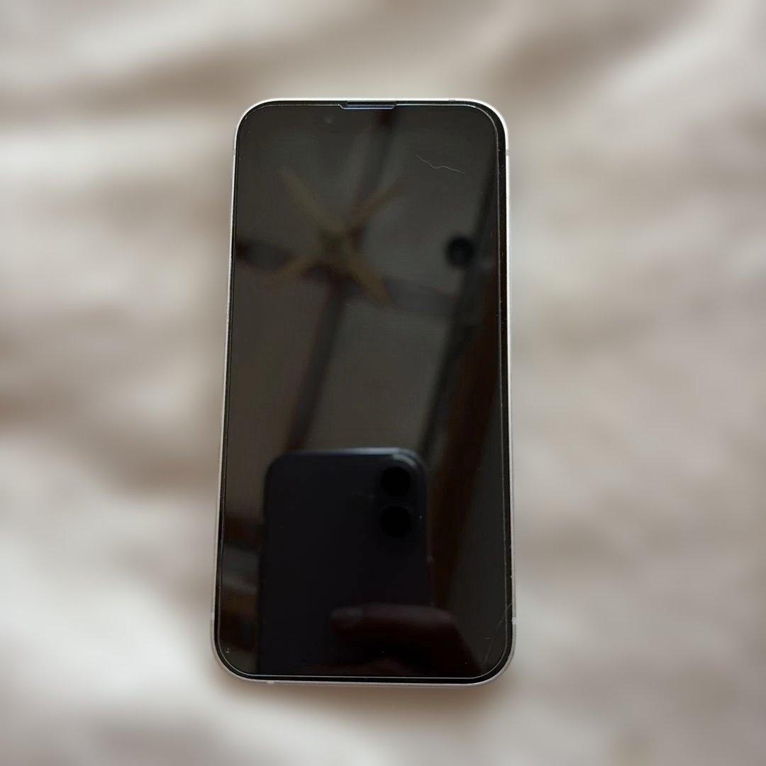 iPhone 13 mini 128GB バッテリー92%