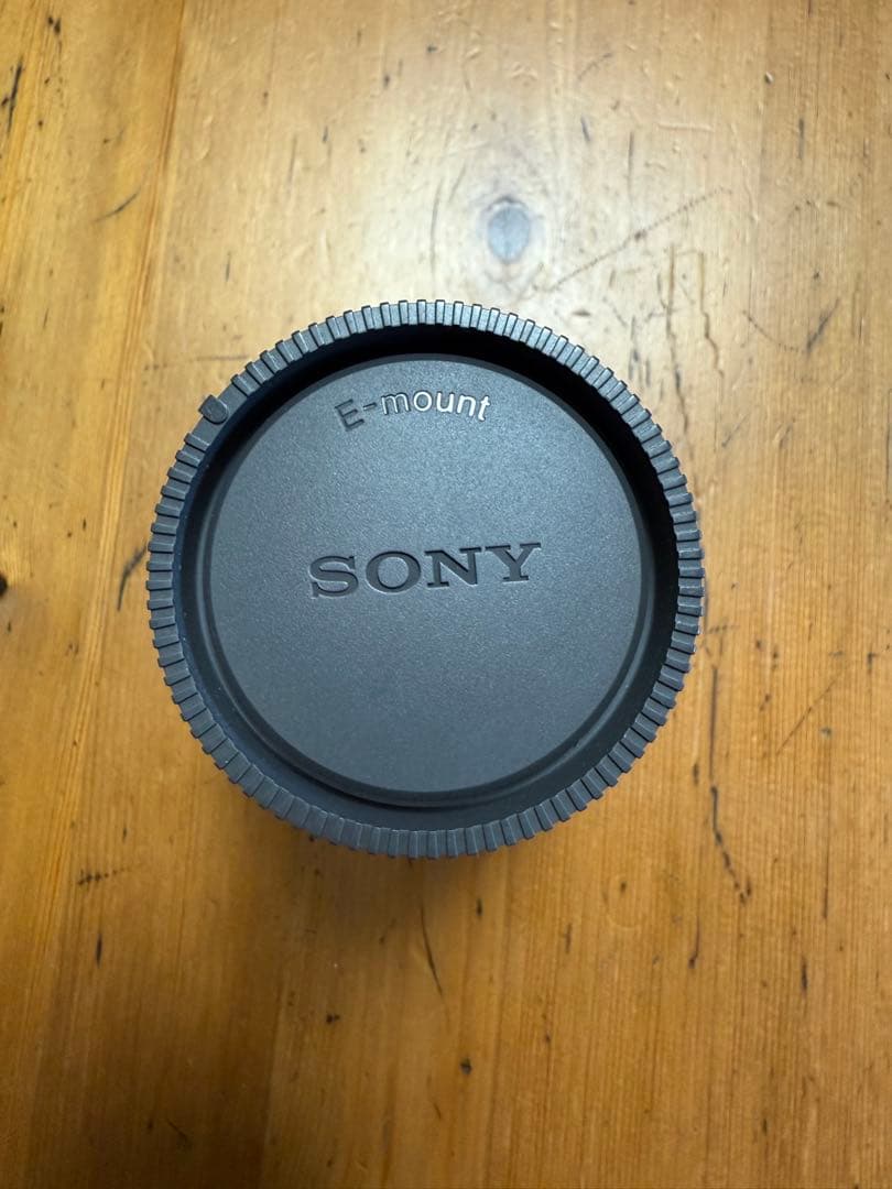 SONY α7 II レンズキット FE28-70mm 動作確認済