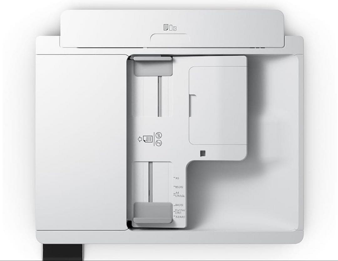 EPSON PX-M6711FT /A3ノビ/インクジェット複合機/1度のみ使用