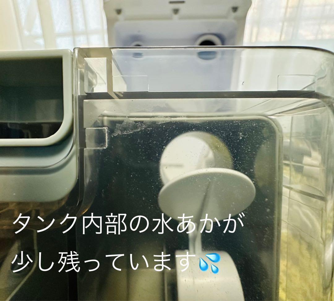 リンサークリーナー アイリスオーヤマ　RNS-300 【美品・1回のみ使用】
