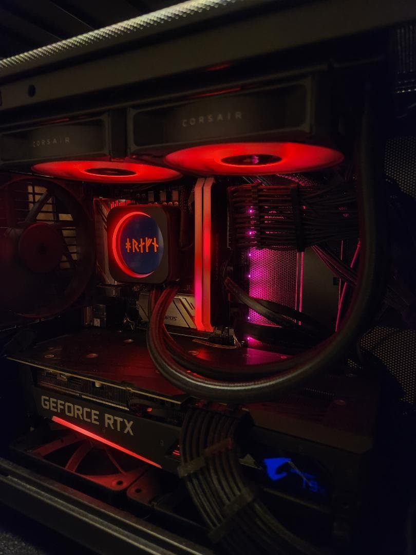 LIAN LI A3-mATX WD MiniITX PCケース ブラックウッド