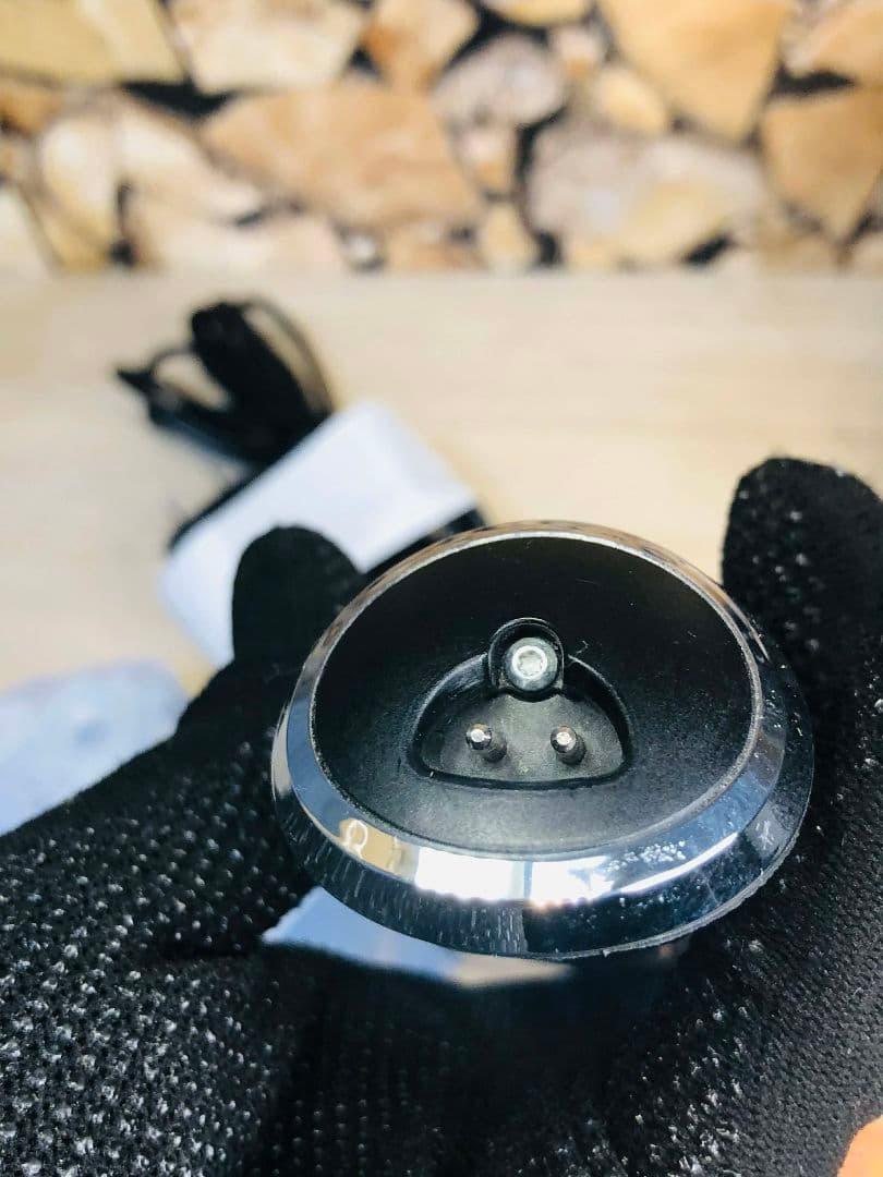 【未使用に近い品】Braun Series 9 9090ccメンズ電気シェーバー