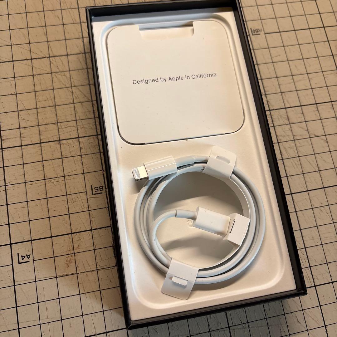 iPhone 13 Pro シルバー 128GB 【中古】