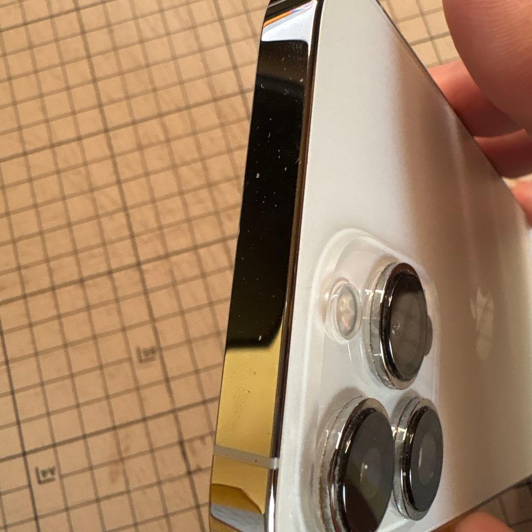 iPhone 13 Pro シルバー 128GB 【中古】