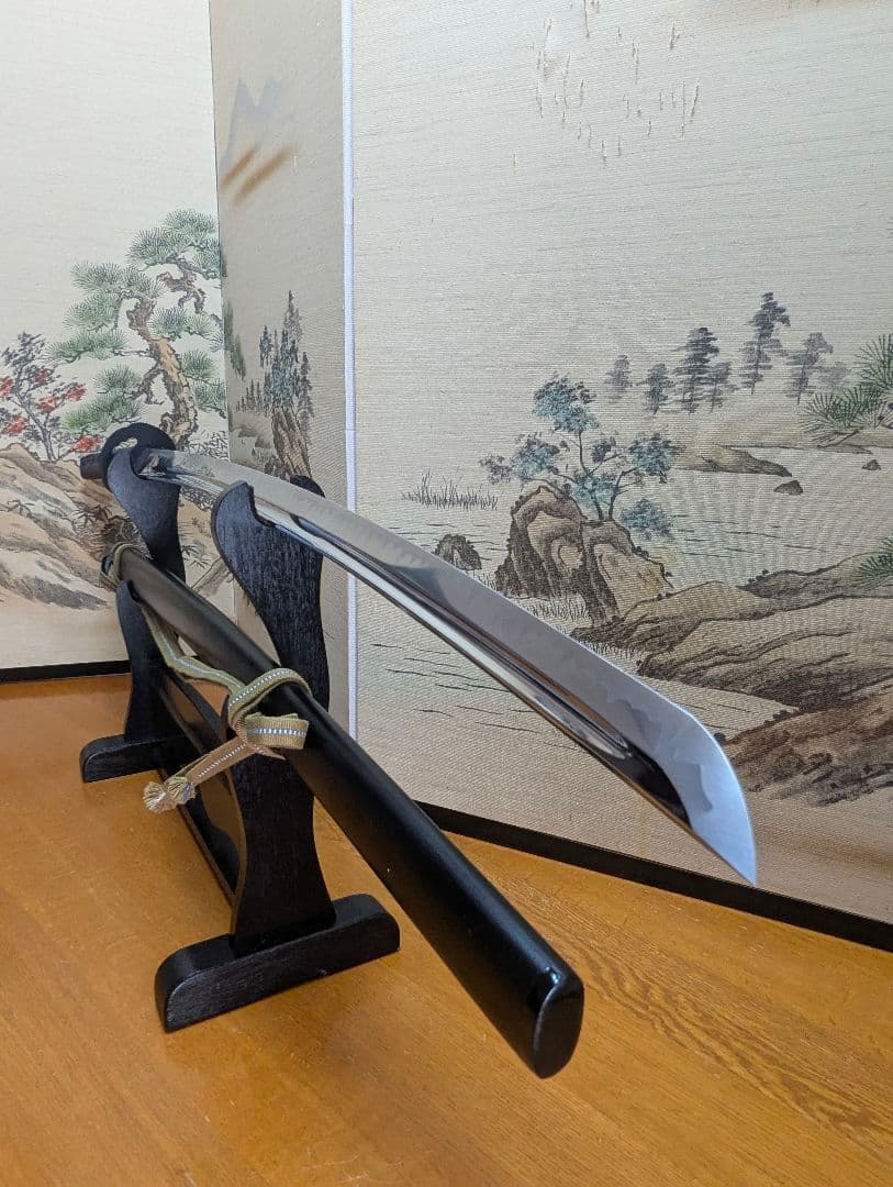 居合刀 関の孫六 兼元