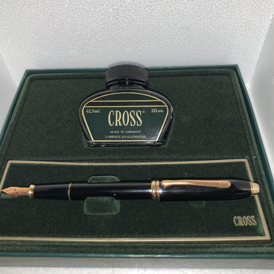 CROSS 万年筆