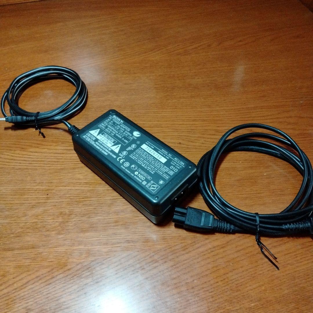 Sony Handycam Hi8 ビデオカメラ