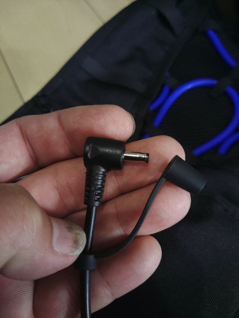 アイスマン水冷ベストセット