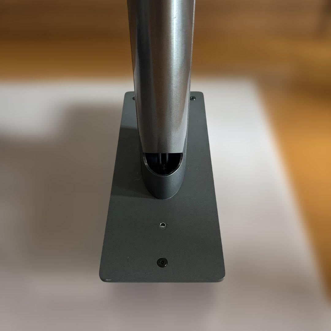 ELAC 　エラック　BS312 ブックシェルフ スピーカー　専用スタンド